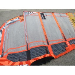 Voile Windsurf occasion RRD FIREWING MK5 6,3 m² 2018 Orange