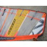 Voile Windsurf occasion RRD FIREWING MK5 6,3 m² 2018 Orange