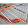 Voile Windsurf occasion Neilpryde RS SLALOM MK3 7 m² 2009
