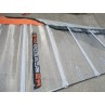 Voile Windsurf occasion Neilpryde RS SLALOM MK3 7 m² 2009