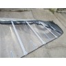 Voile Windsurf occasion Neilpryde RS SLALOM MK3 7 m² 2009
