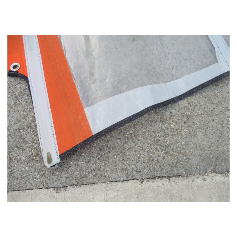 Voile Windsurf occasion Neilpryde RS SLALOM MK3 7 m² 2009