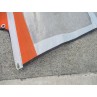 Voile Windsurf occasion Neilpryde RS SLALOM MK3 7 m² 2009