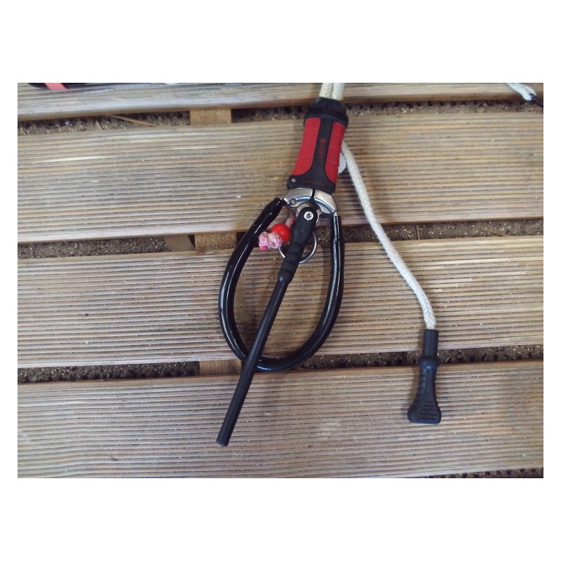 Barre complete occasion Slingshot Compstick bar