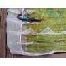Parawing occasion Duotone Stash 4,8 m² lime/white 2026
