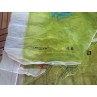 Parawing occasion Duotone Stash 4,8 m² lime/white 2026