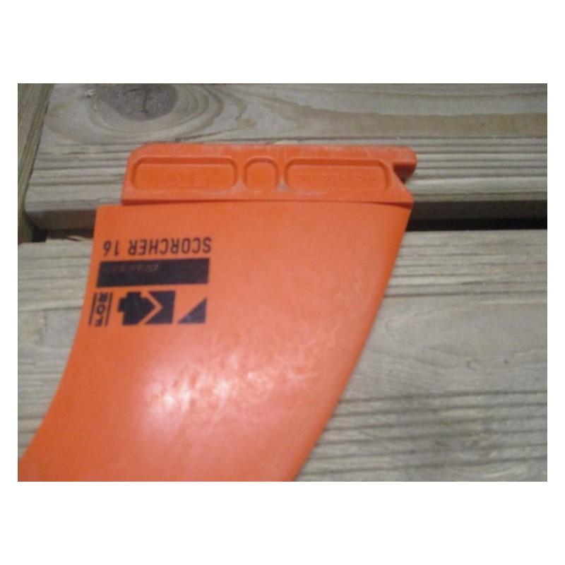Aileron Windsurf occasion K4 SCOCHER 16 Slot-Box