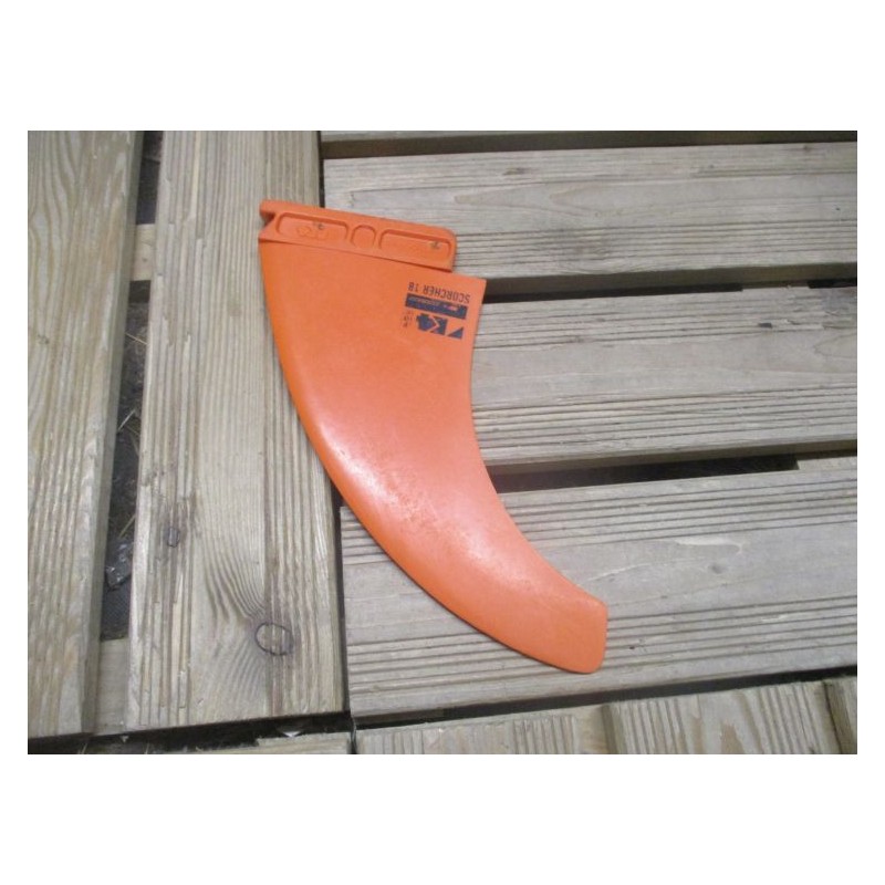 Aileron Windsurf occasion K4 scorcher 18 Slot-Box