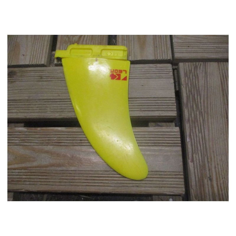 Aileron Windsurf occasion K4 leon 17 US-Box