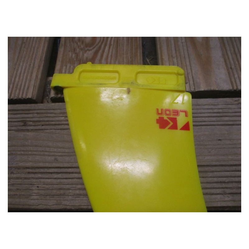 Aileron Windsurf occasion K4 leon 17 US-Box