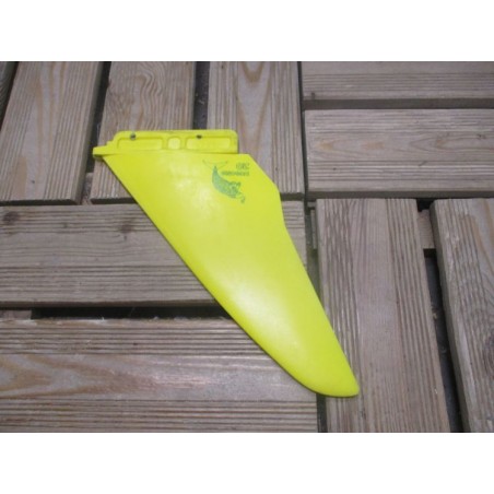 Aileron Windsurf occasion K4 DUGONg 20 Slot-Box
