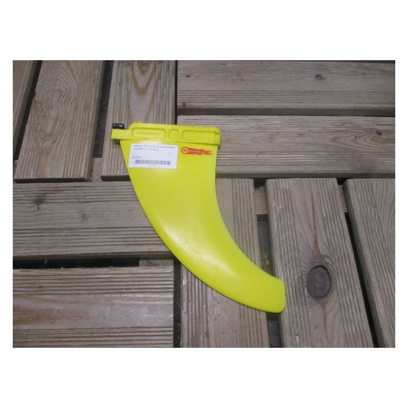 Aileron Windsurf occasion K4 scorcher 19 US-Box