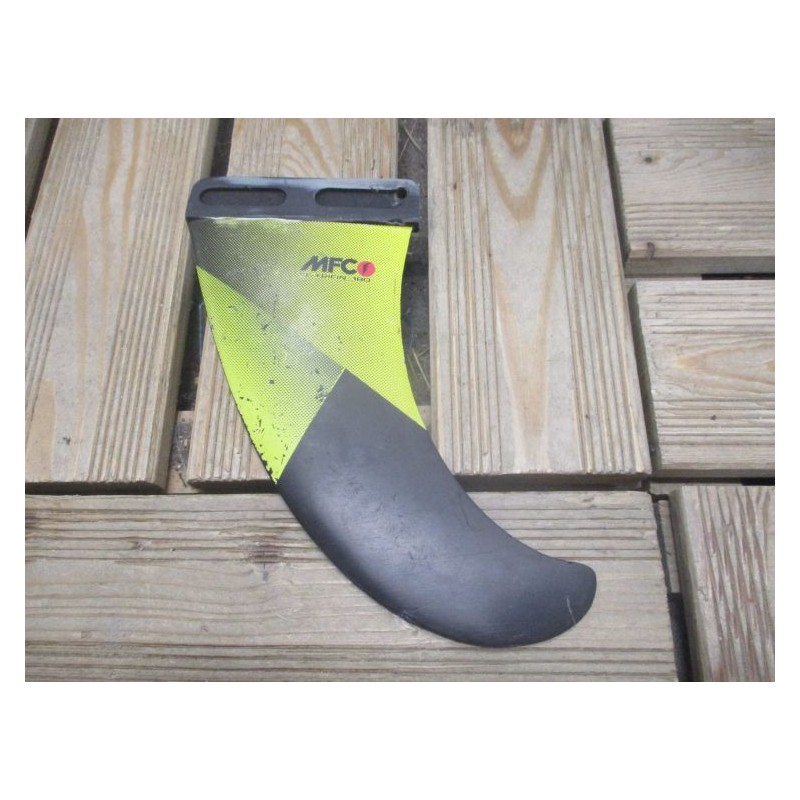 Aileron Windsurf occasion MFC VF 18 Slot-Box