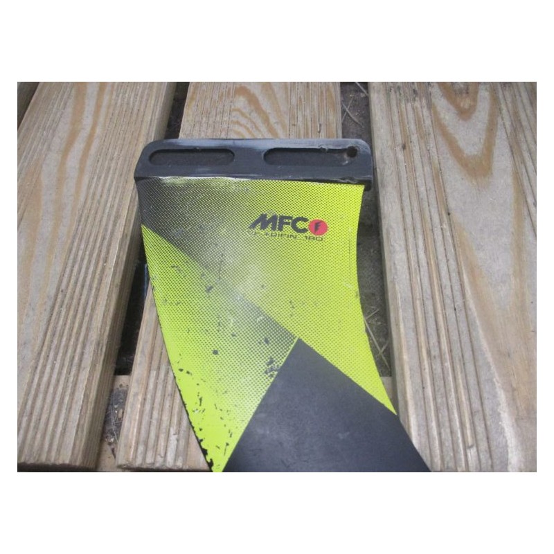 Aileron Windsurf occasion MFC VF 18 Slot-Box