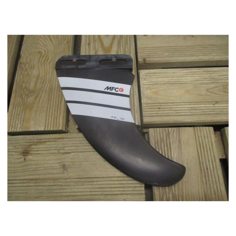 Aileron Windsurf occasion MFC TF 16 Slot-Box