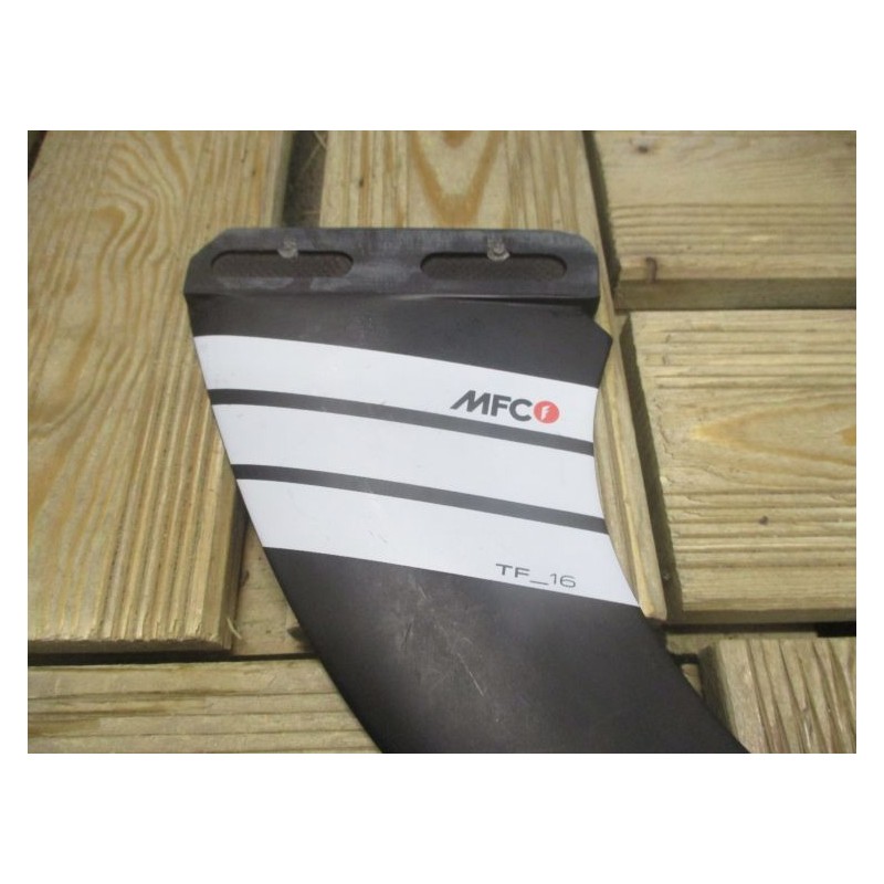 Aileron Windsurf occasion MFC TF 16 Slot-Box