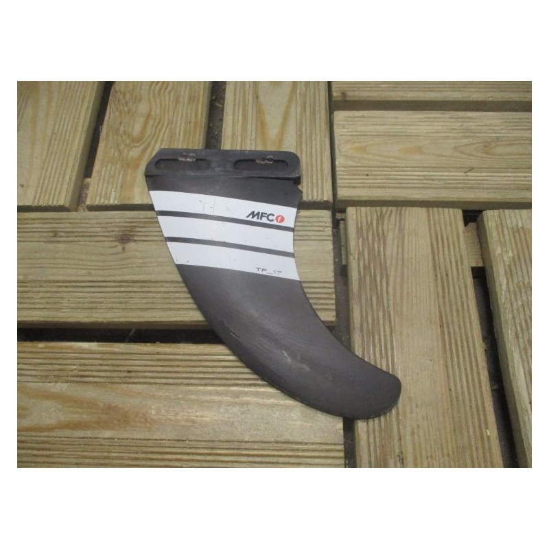 Aileron Windsurf occasion MFC TF 17 Slot-Box