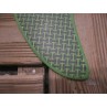 Aileron Windsurf occasion Fanatic choco fin's carbon 17 Slot-Box