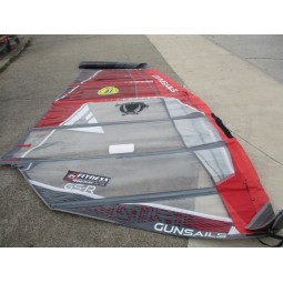 Voile Windsurf occasion Gunsails GS-R 7 m² 2022
