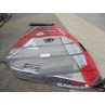 Voile Windsurf occasion Gunsails GS-R 7 m² 2022