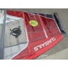 Voile Windsurf occasion Gunsails GS-R 7 m² 2022
