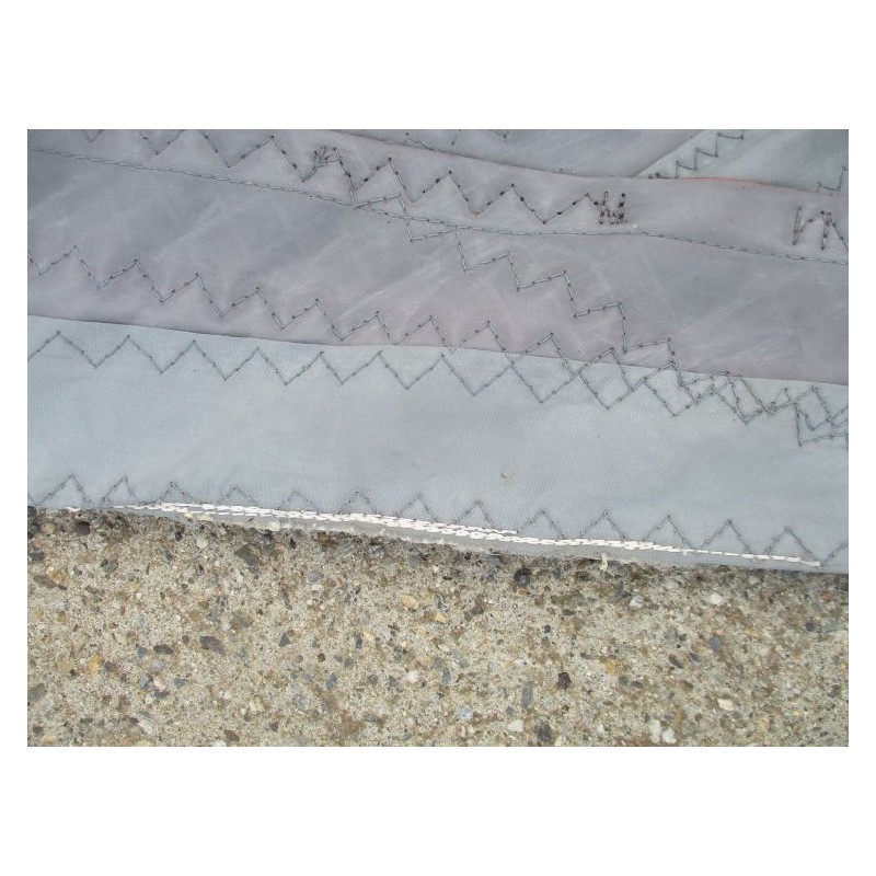 Voile Windsurf occasion Gunsails GS-R 7 m² 2022