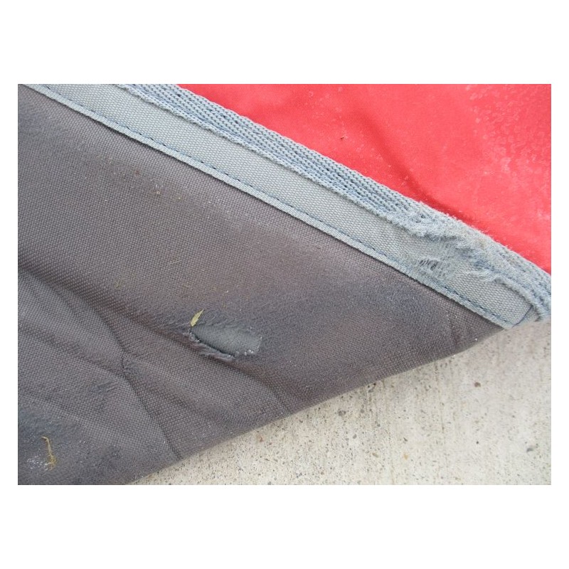 Voile Windsurf occasion Gunsails GS-R 7 m² 2022