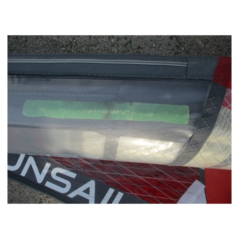 Voile Windsurf occasion Gunsails GS-R 7 m² 2022