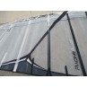 Voile Windsurf occasion Loftsails racing blade pentex 7 m² 2012