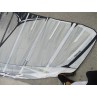 Voile Windsurf occasion Loftsails racing blade pentex 7 m² 2012