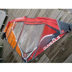Voile Windsurf occasion Gunsails YEAH 3,6 m² 2024