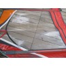 Voile Windsurf occasion Gunsails YEAH 3,6 m² 2024