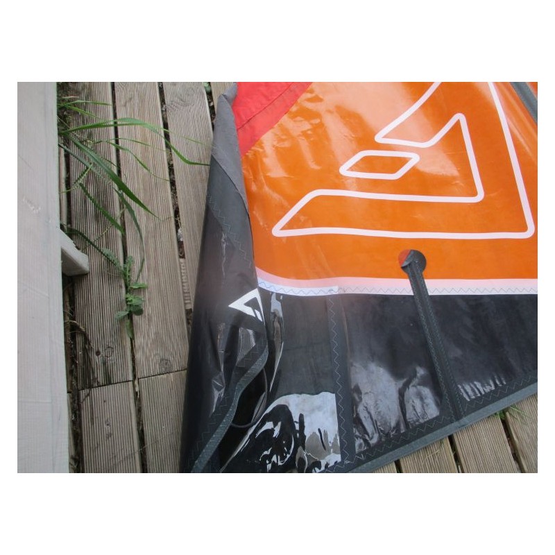 Voile Windsurf occasion Gunsails YEAH 3,6 m² 2024