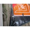 Voile Windsurf occasion Gunsails YEAH 3,6 m² 2024