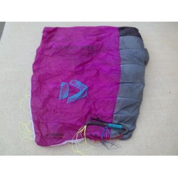 Parawing occasion Duotone Stash 3,4 m² purple/dark-grey 2026