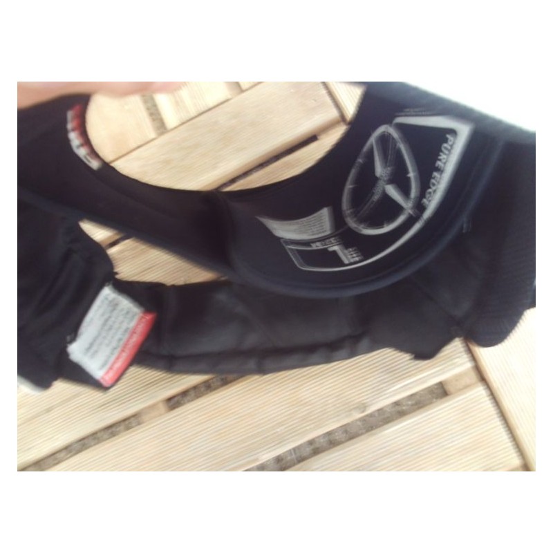 Harnais Kitesurf Ceinture occasion Prolimit Edge L