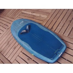 Flotteur Wing Foil occasion Gong Lemon 5'0'' x 25 3/16'' - 95 L 2023