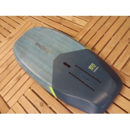 Flotteur Wing Foil occasion Gong Lemon 5'0'' x 25 3/16'' - 95 L 2023