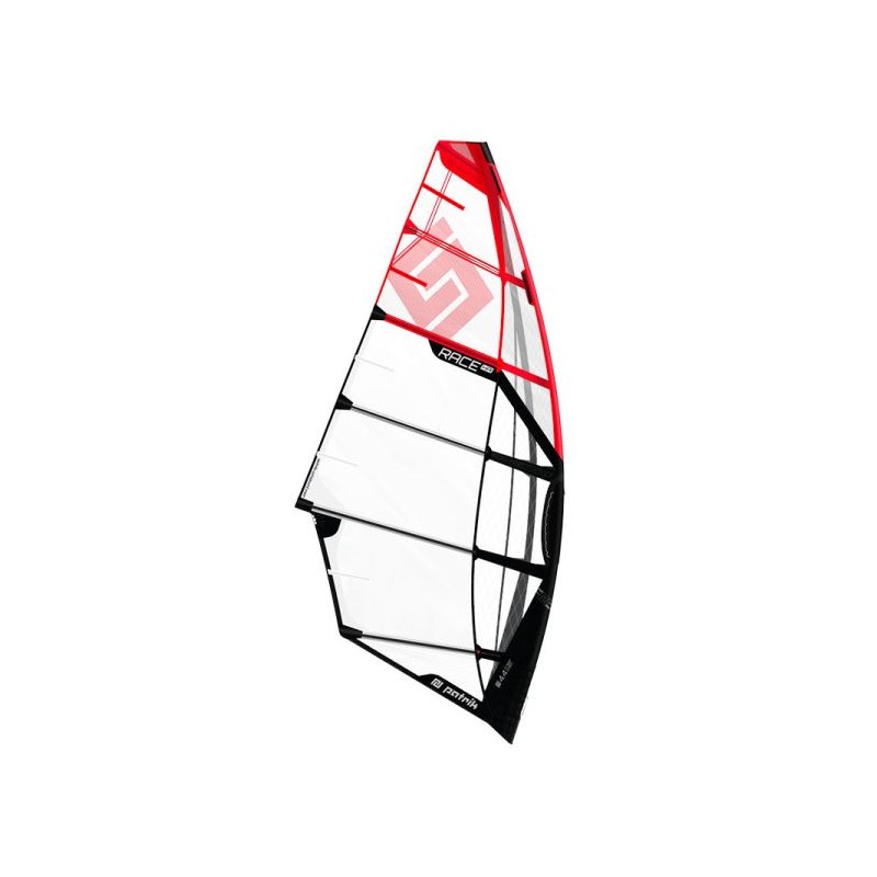Patrik RACE-HA GEN2 2027