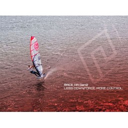Patrik RACE-HA GEN2 2027