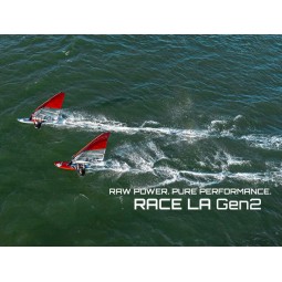 Patrik RACE-LA GEN2 2027
