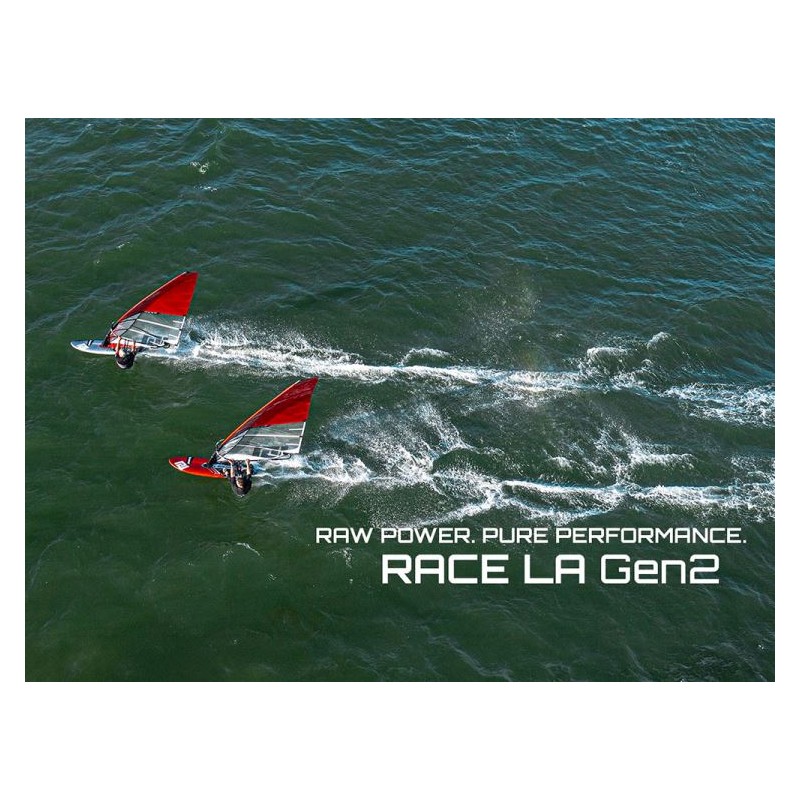 Patrik RACE-LA GEN2 2027