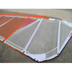 Voile Windsurf occasion Tahe ONE DESIGN (Voile seule) 7,8 m²  