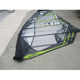 Voile Windsurf occasion point-7 AC one 7,8 m² 2019