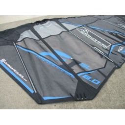 Voile Windsurf occasion point-7 F1 SL 8 m² 2021
