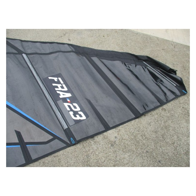 Voile Windsurf occasion point-7 F1 SL 8 m² 2021