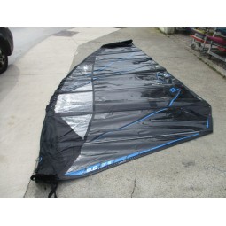 Voile Windsurf occasion point-7 F1 SL 9 m² 2021