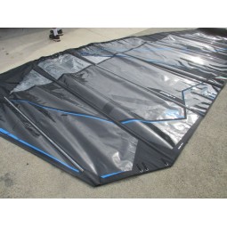 Voile Windsurf occasion point-7 F1 SL 9 m² 2021