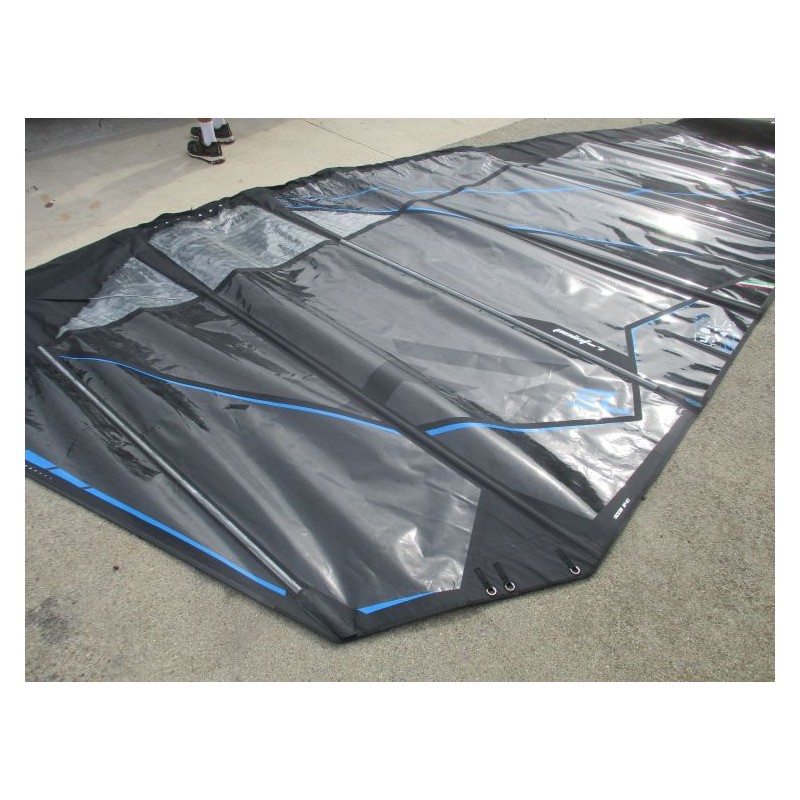 Voile Windsurf occasion point-7 F1 SL 9 m² 2021