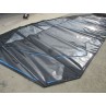 Voile Windsurf occasion point-7 F1 SL 9 m² 2021